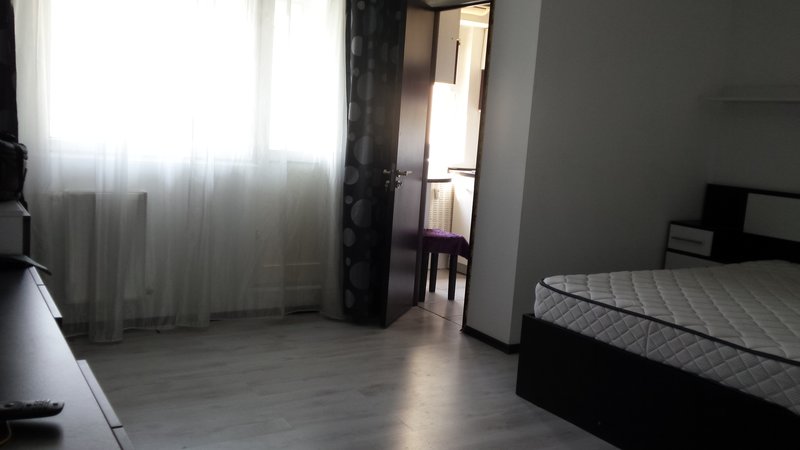 Calea Mosilor, Obor, Stefan cel Mare