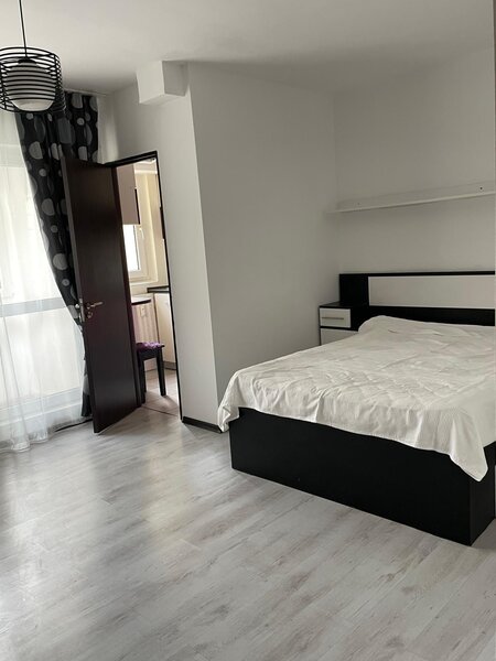Calea Mosilor, Obor, Stefan cel Mare